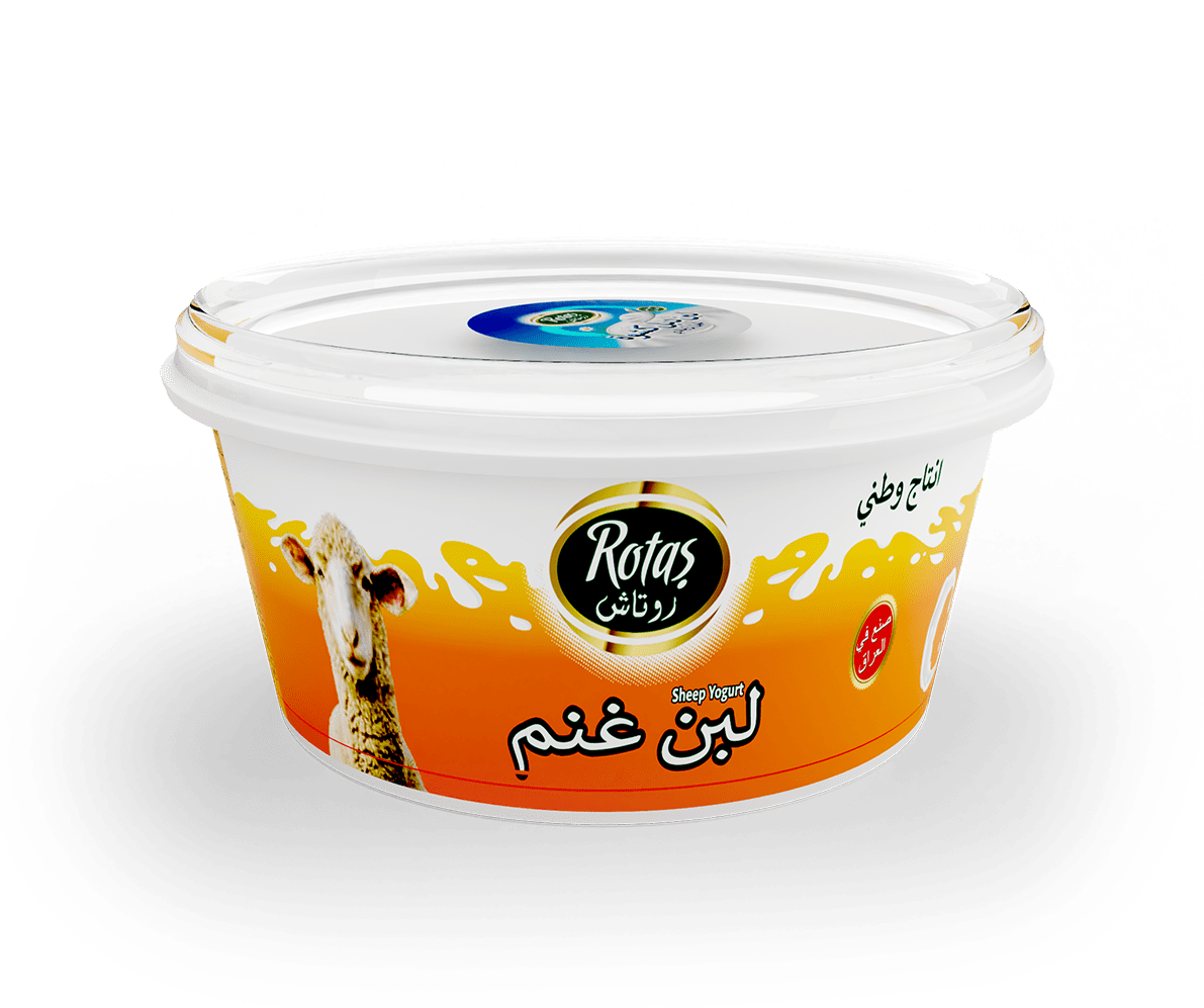 Classic Cream Cheese Container