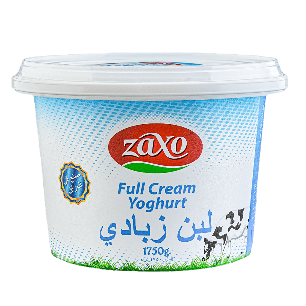 Classic Cream Cheese Container