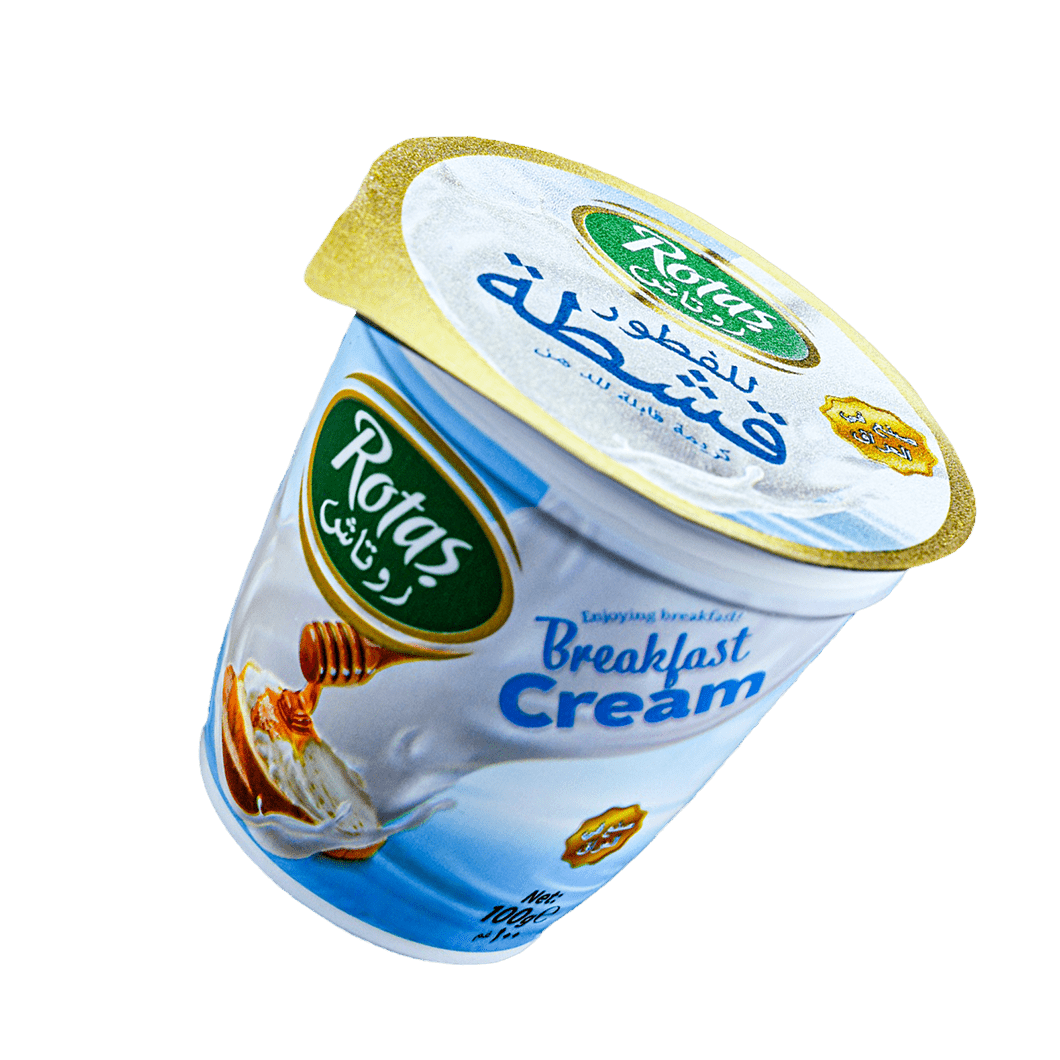 Classic Cream Cheese Container