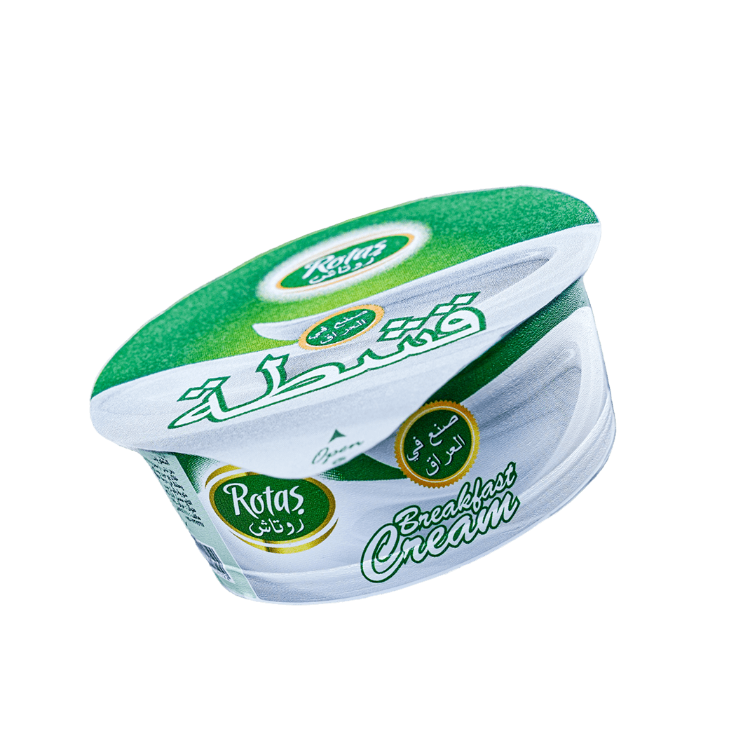 Classic Cream Cheese Container
